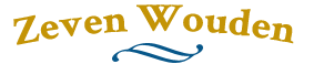 Logo Zeven Wouden